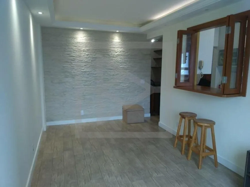 Apartamento, 2 quartos, 84 m² - Foto 2
