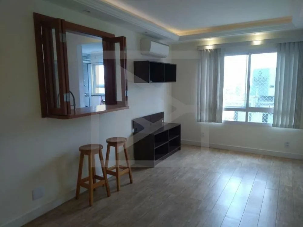 Apartamento, 2 quartos, 84 m² - Foto 1