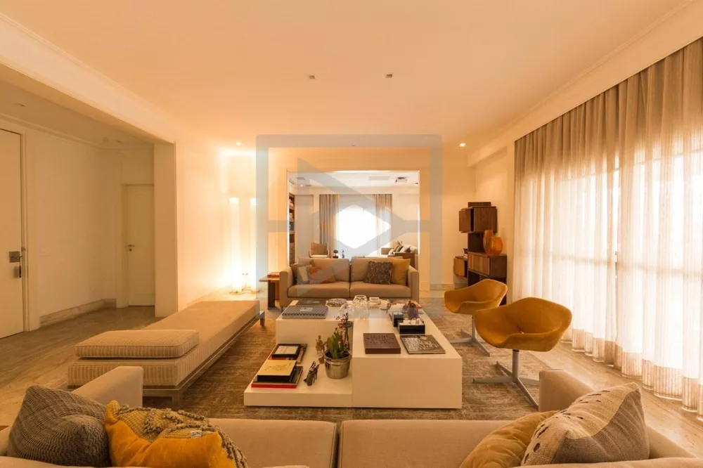 Apartamento, 2 quartos, 280 m² - Foto 4