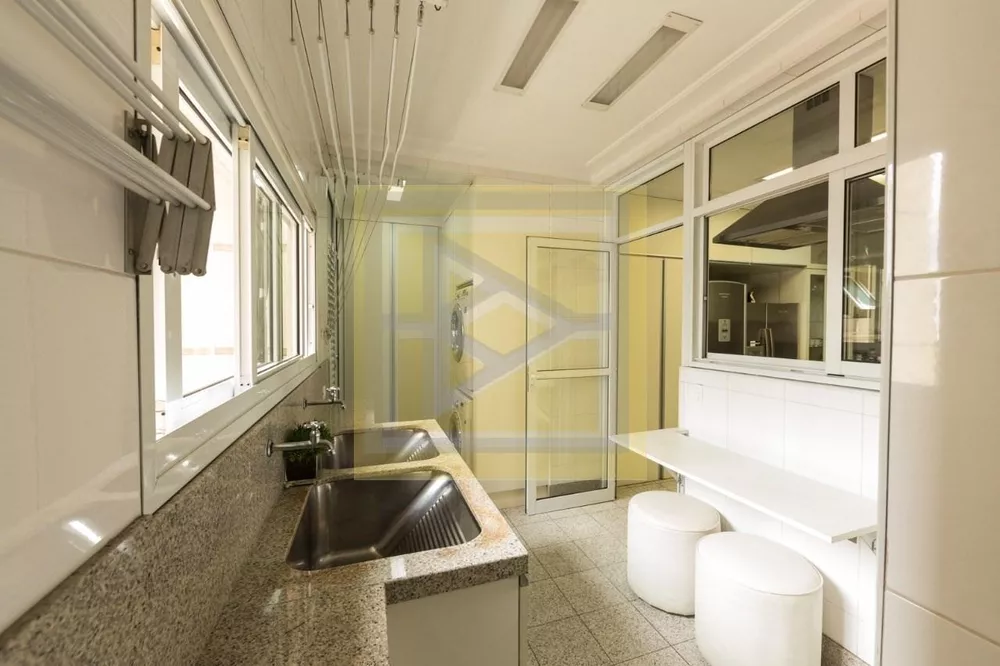 Apartamento, 2 quartos, 280 m² - Foto 1