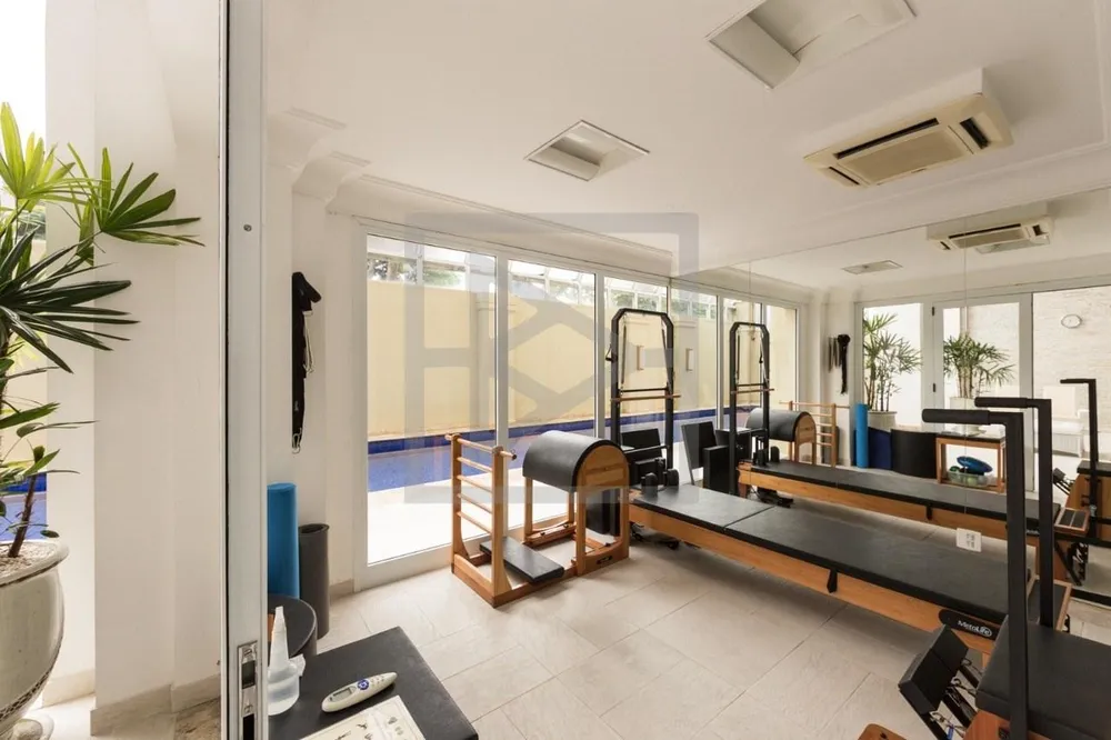 Apartamento, 2 quartos, 280 m² - Foto 7