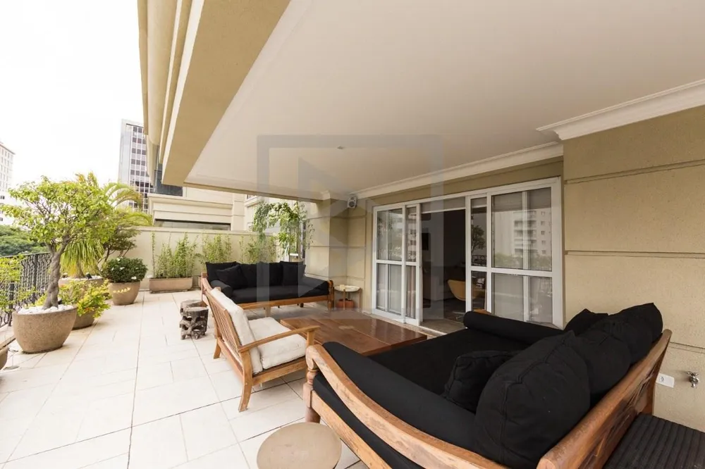 Apartamento, 2 quartos, 280 m² - Foto 8