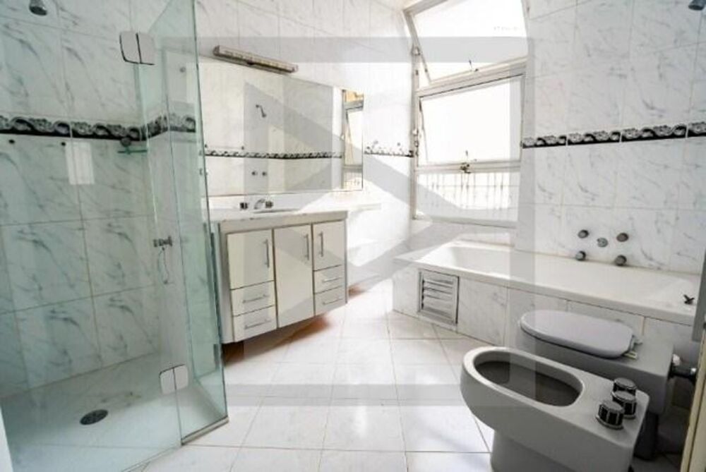 Apartamento, 5 quartos, 320 m² - Foto 9