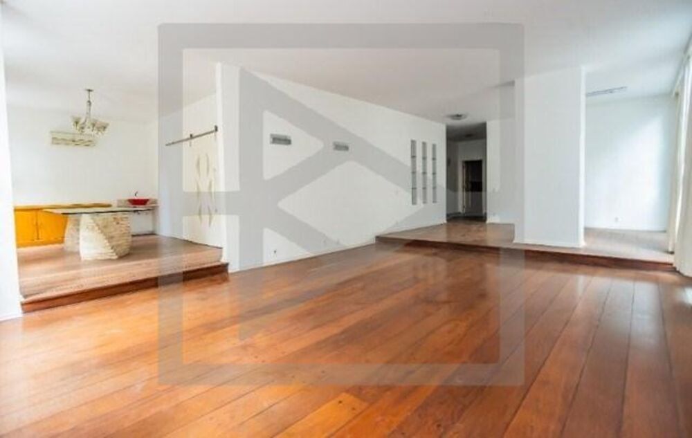 Apartamento, 5 quartos, 320 m² - Foto 1