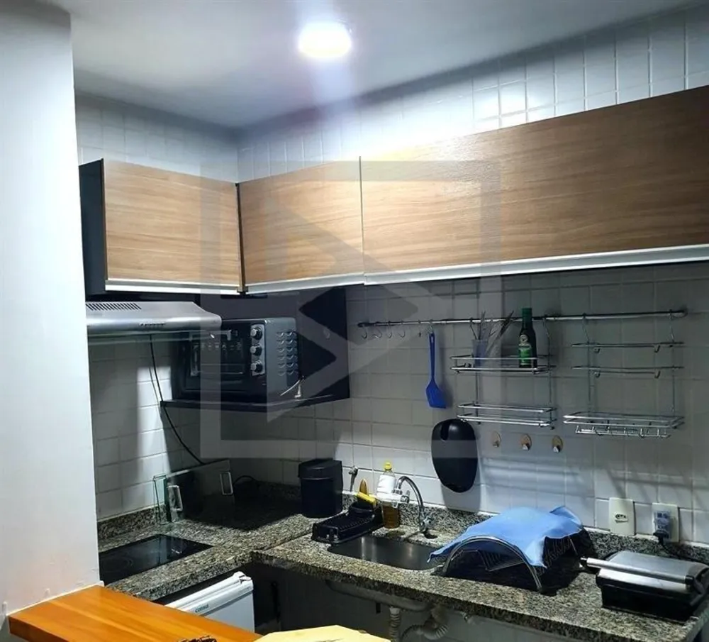 Apartamento, 1 quarto, 29 m² - Foto 4