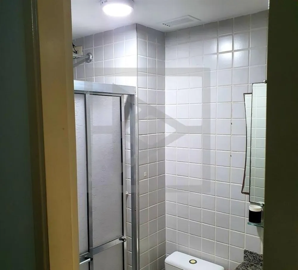 Apartamento, 1 quarto, 29 m² - Foto 5