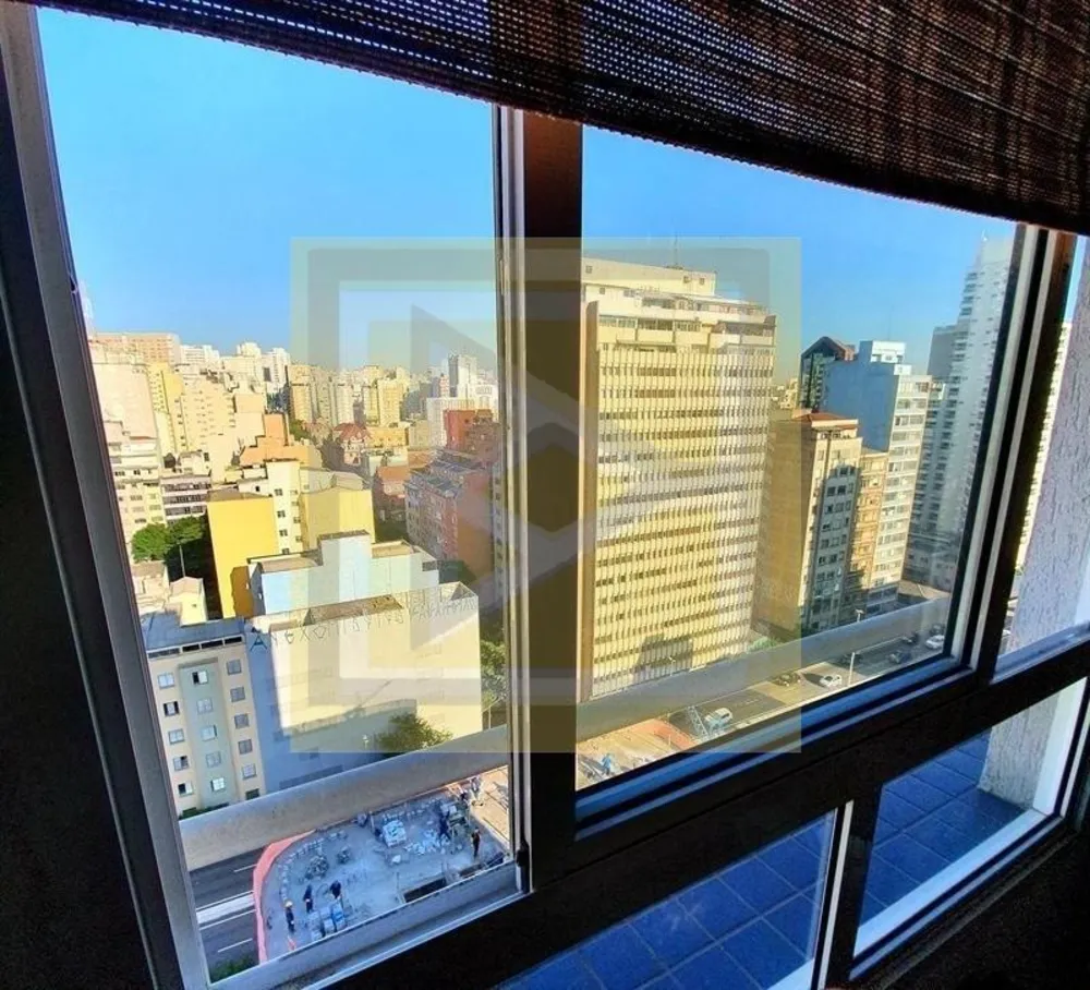 Apartamento, 1 quarto, 29 m² - Foto 2