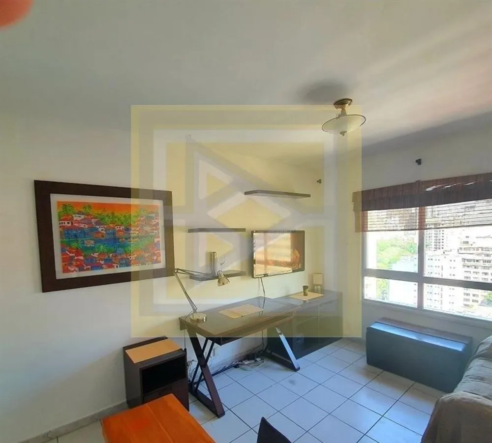 Apartamento, 1 quarto, 29 m² - Foto 8
