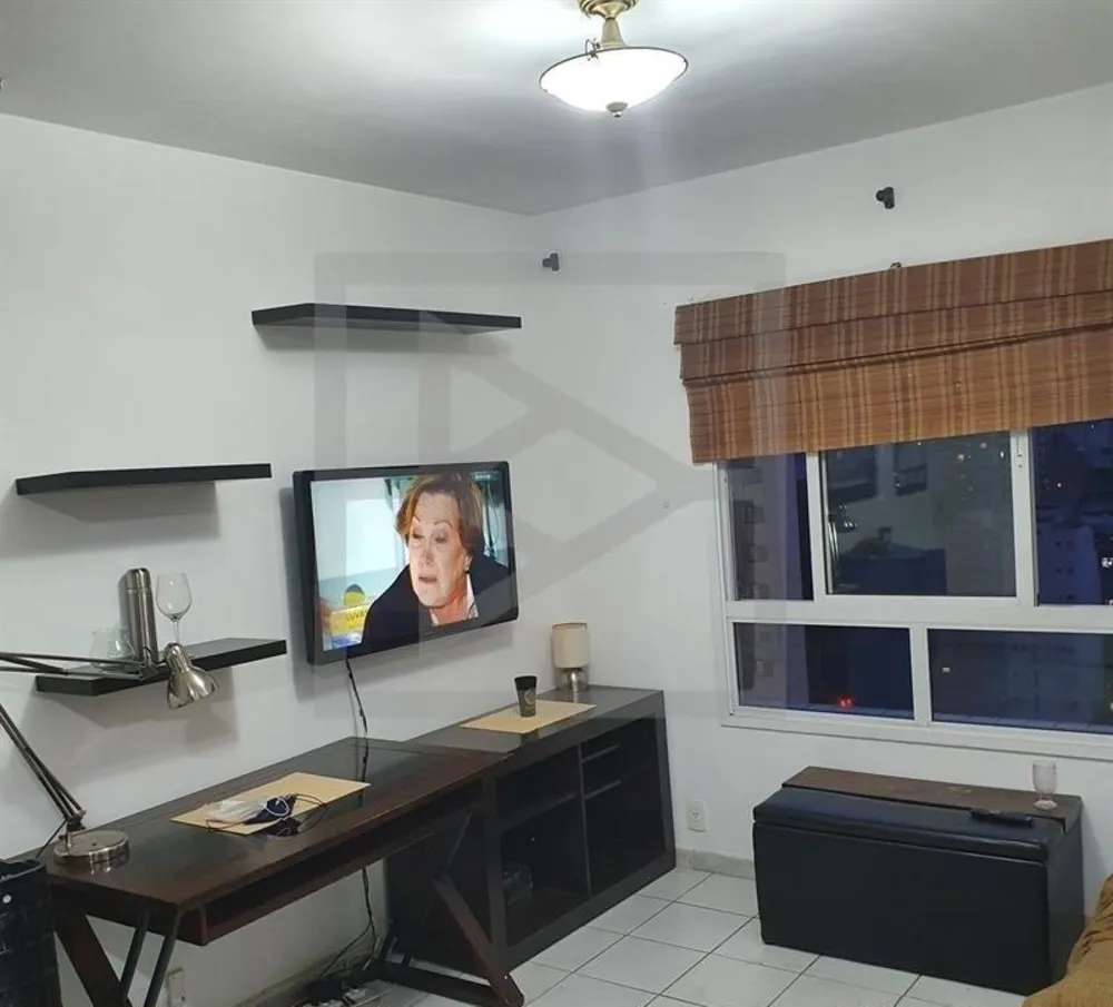 Apartamento, 1 quarto, 29 m² - Foto 3
