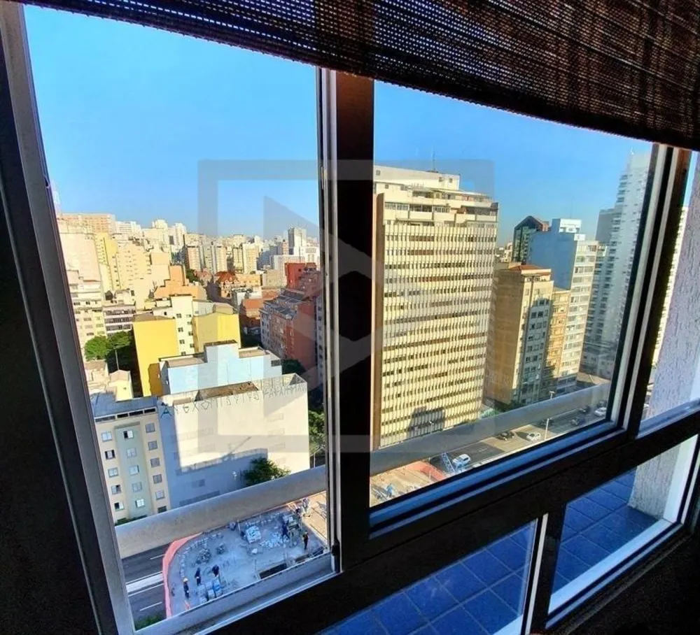 Apartamento, 1 quarto, 29 m² - Foto 7