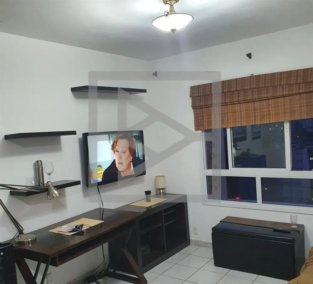 Apartamento, 1 quarto, 29 m² - Foto 2
