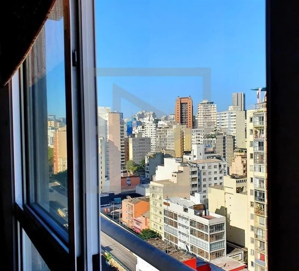 Apartamento, 1 quarto, 29 m² - Foto 12
