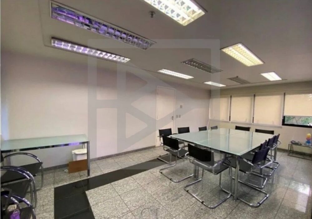 Sala-Conjunto, 35 m² - Foto 3
