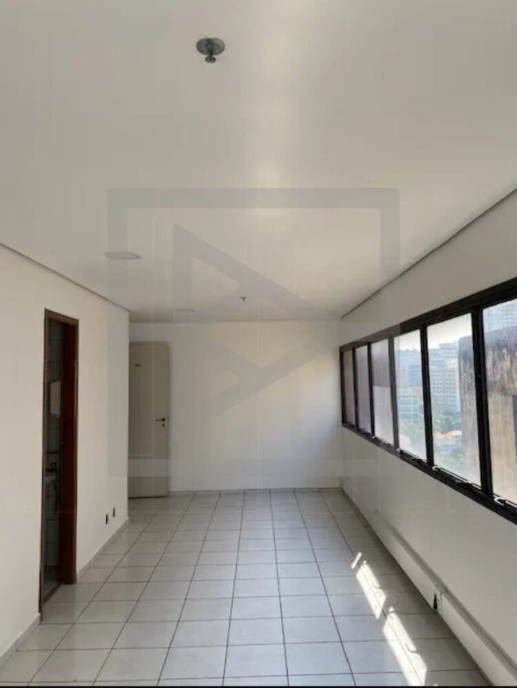Sala-Conjunto, 35 m² - Foto 4