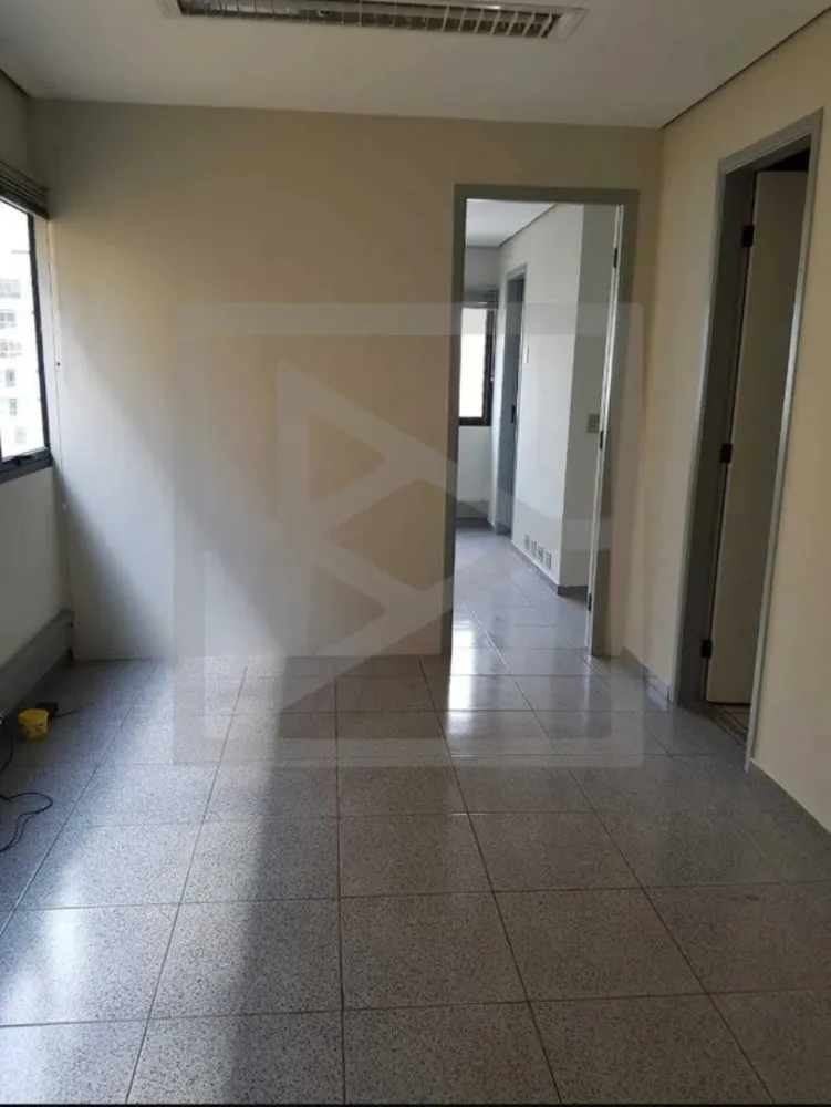 Sala-Conjunto, 35 m² - Foto 8