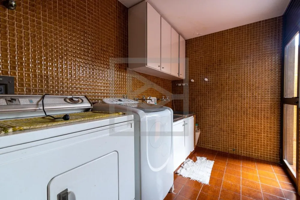 Casa, 4 quartos, 885 m² - Foto 21