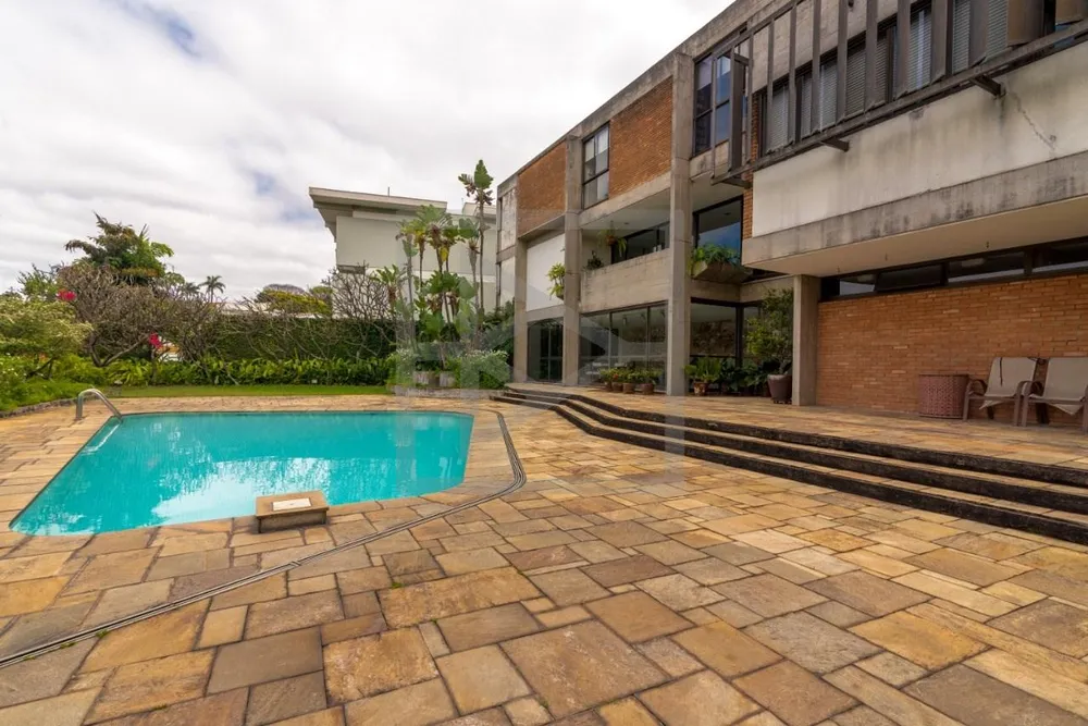 Casa, 4 quartos, 885 m² - Foto 24