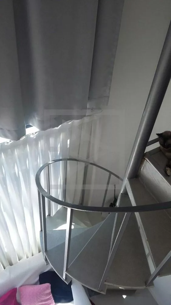 Apartamento, 1 quarto, 40 m² - Foto 3