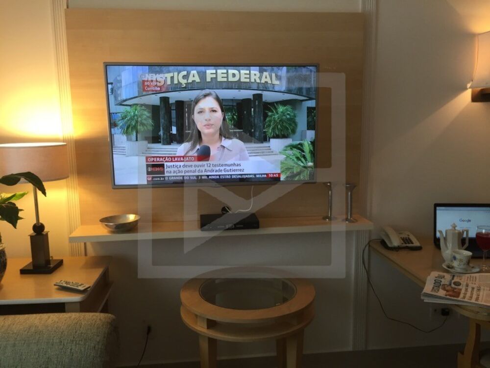 Flat/Apart Hotel, 1 quarto, 30 m² - Foto 7