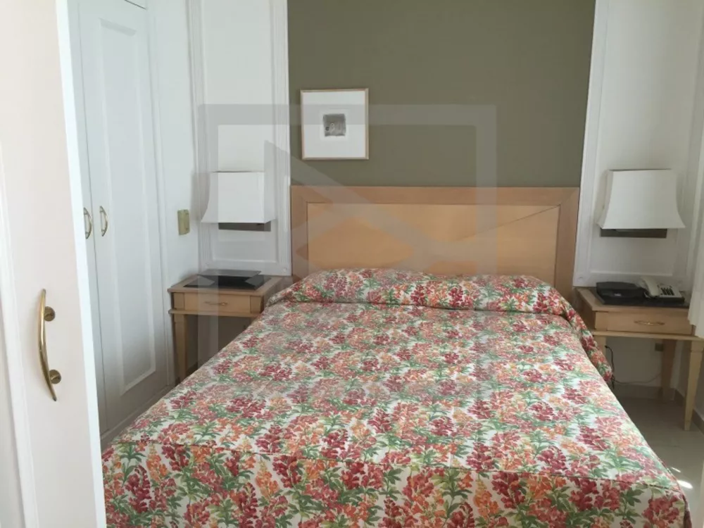 Flat/Apart Hotel, 1 quarto, 30 m² - Foto 2