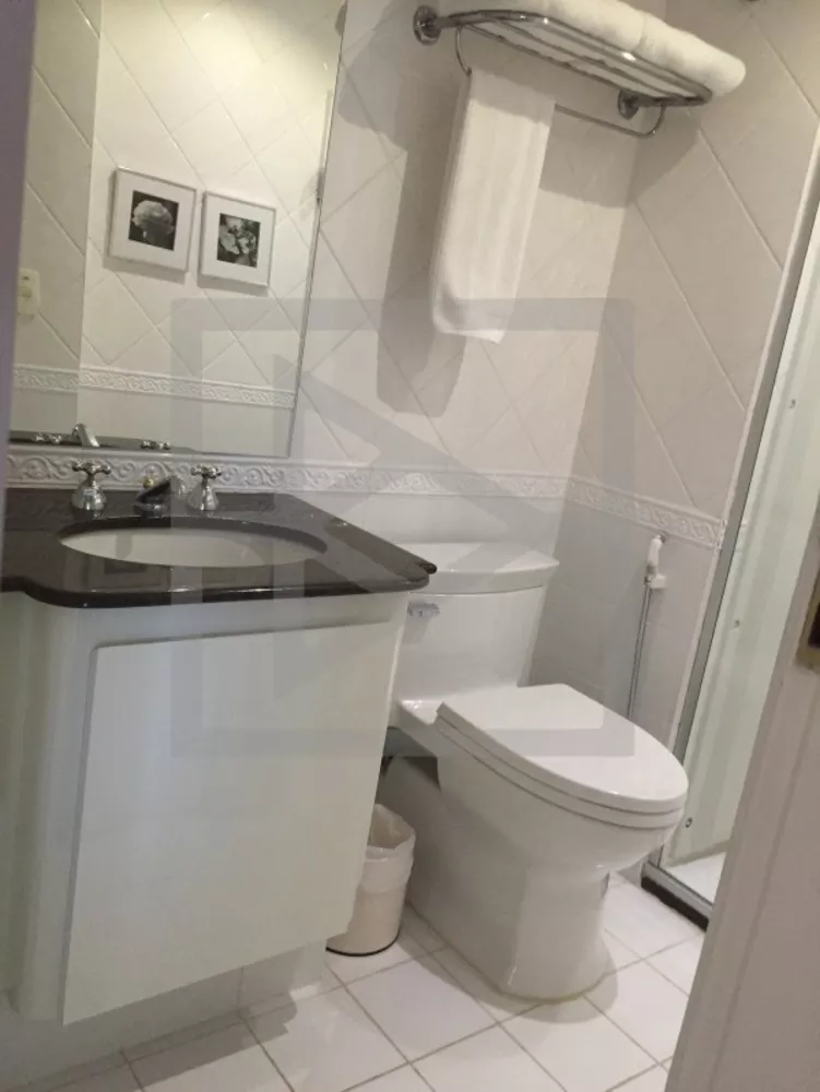 Flat/Apart Hotel, 1 quarto, 30 m² - Foto 3