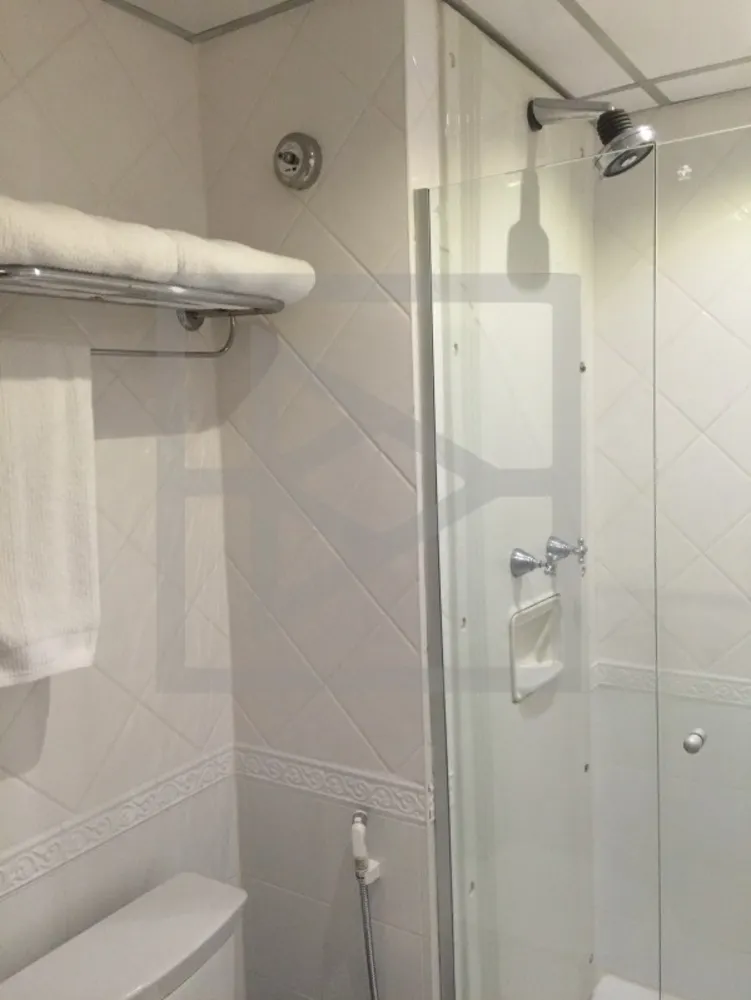 Flat/Apart Hotel, 1 quarto, 30 m² - Foto 6