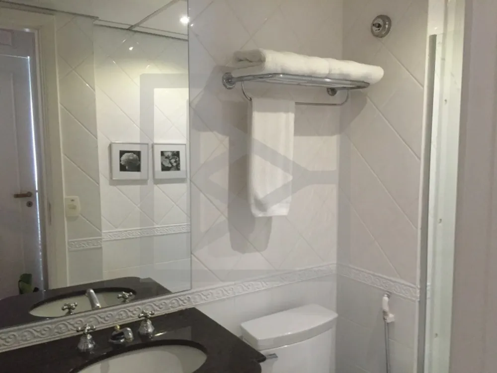 Flat/Apart Hotel, 1 quarto, 30 m² - Foto 5