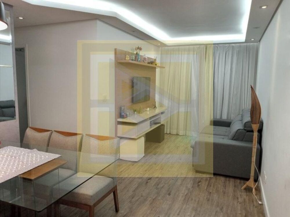 Apartamento, 3 quartos, 79 m² - Foto 14