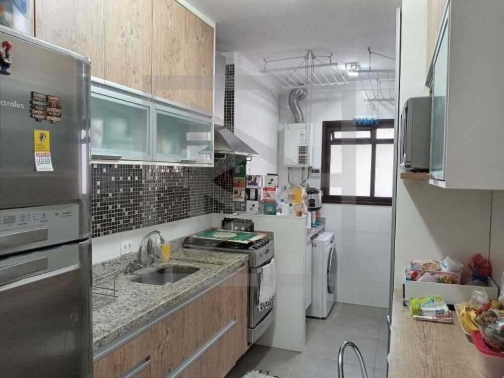 Apartamento, 3 quartos, 79 m² - Foto 12