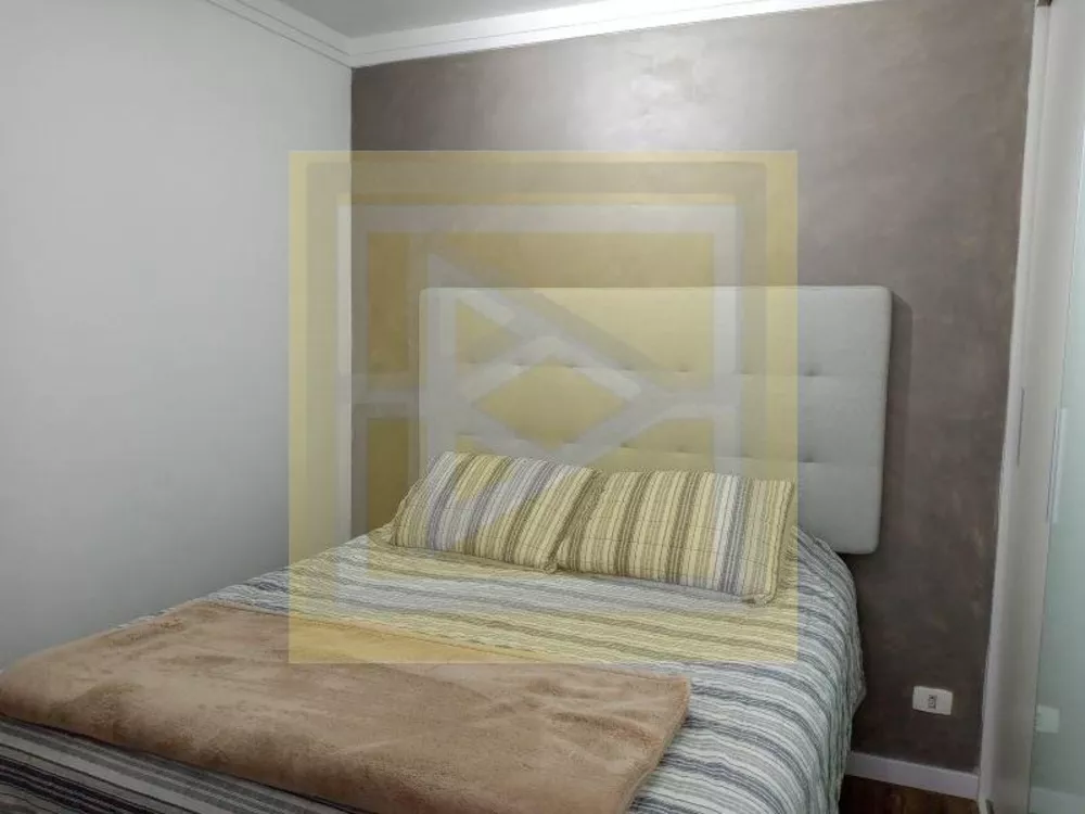 Apartamento, 3 quartos, 79 m² - Foto 5