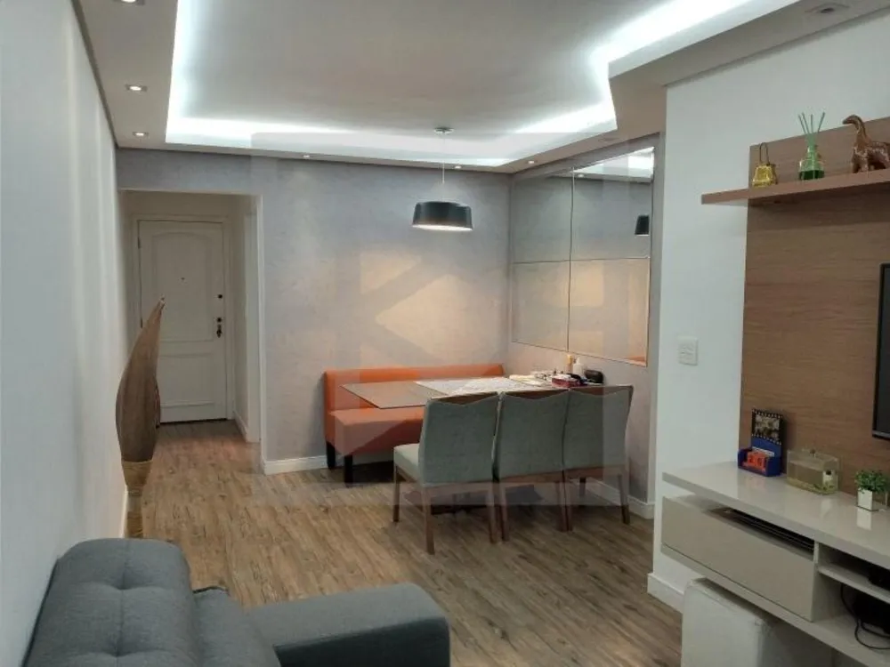 Apartamento, 3 quartos, 79 m² - Foto 2