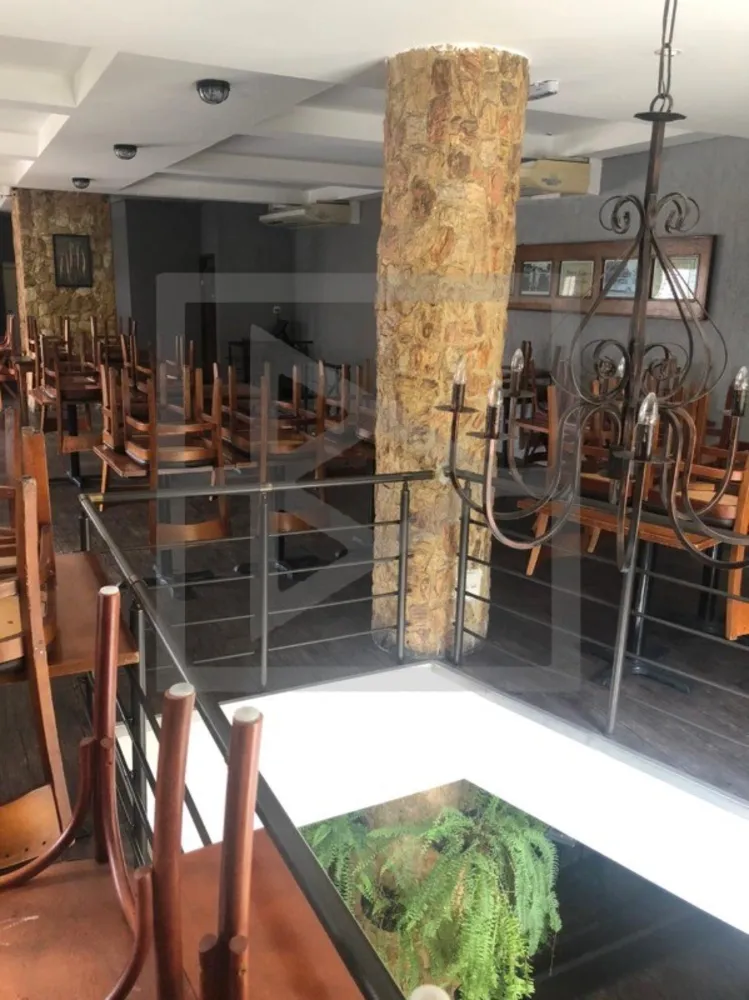 Prédio Inteiro, 700 m² - Foto 8
