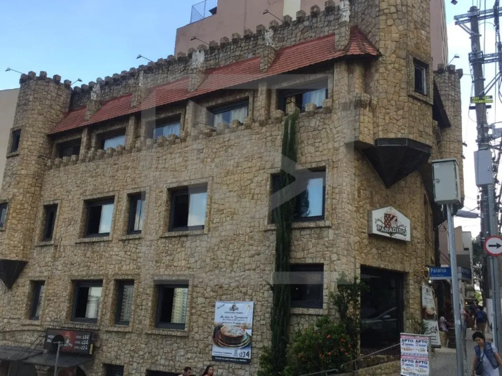 Prédio Inteiro, 700 m² - Foto 5