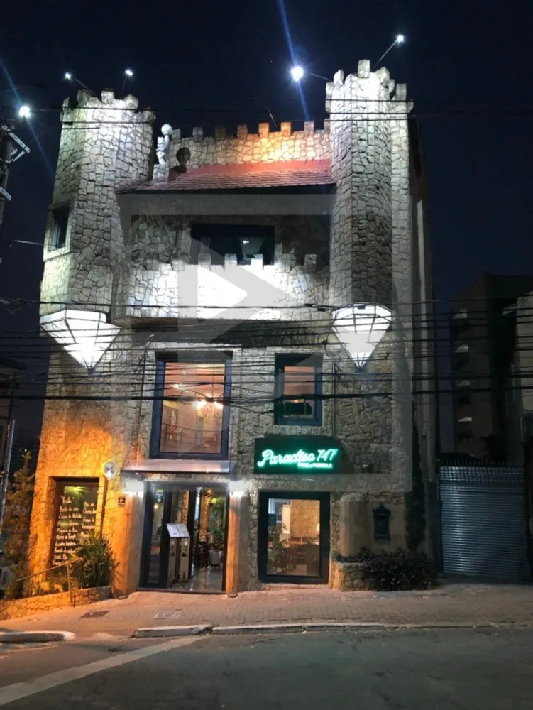 Prédio Inteiro, 700 m² - Foto 12