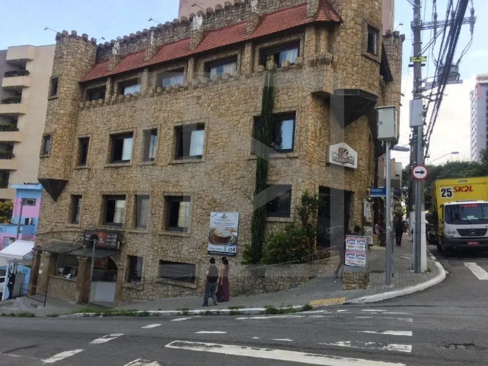 Prédio Inteiro, 700 m² - Foto 4