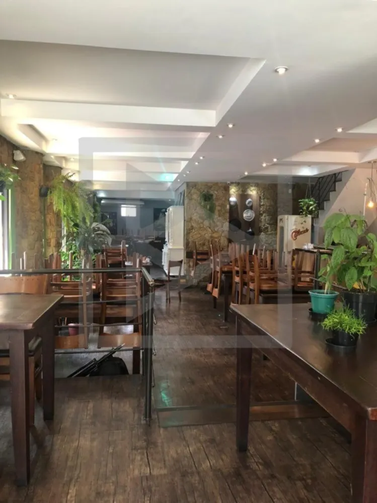 Prédio Inteiro, 700 m² - Foto 11