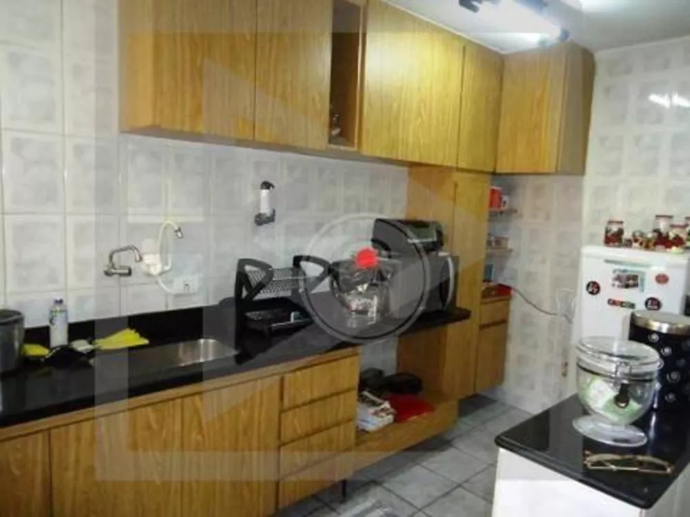 Casa, 3 quartos, 125 m² - Foto 1