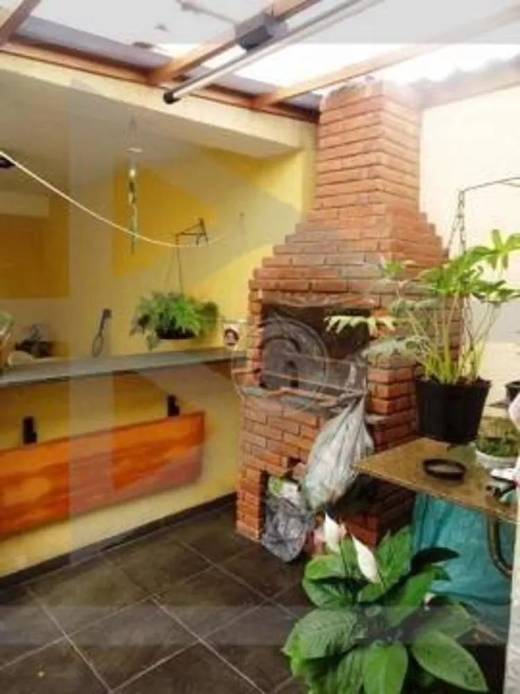 Casa, 3 quartos, 125 m² - Foto 10