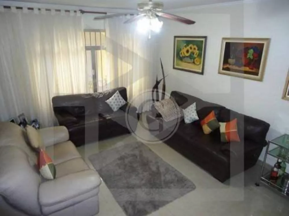 Casa, 3 quartos, 125 m² - Foto 3