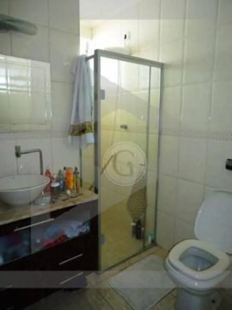 Casa, 3 quartos, 125 m² - Foto 10