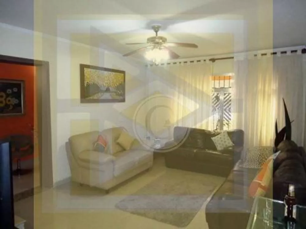 Casa, 3 quartos, 125 m² - Foto 8
