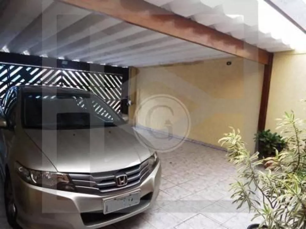Casa, 3 quartos, 125 m² - Foto 6