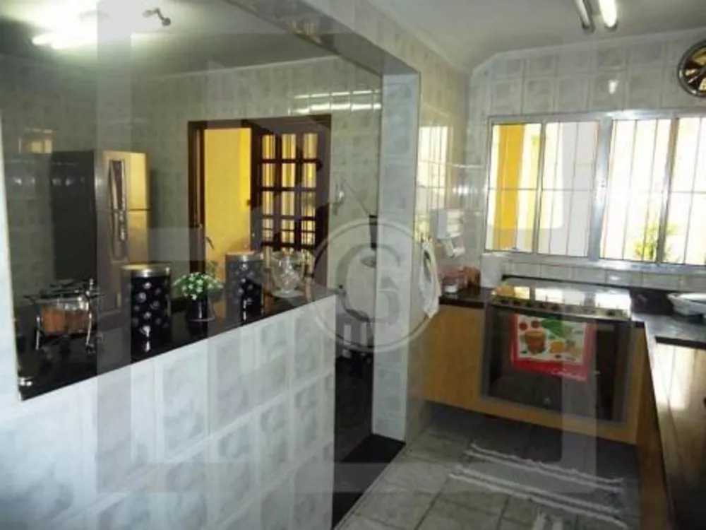 Casa, 3 quartos, 125 m² - Foto 4