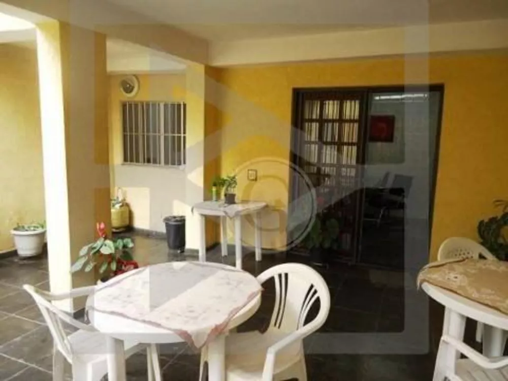 Casa, 3 quartos, 125 m² - Foto 12