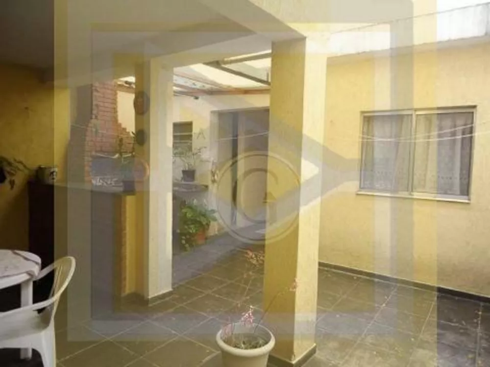 Casa, 3 quartos, 125 m² - Foto 5