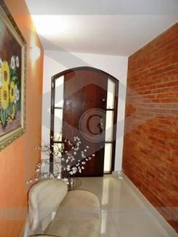 Casa, 3 quartos, 125 m² - Foto 2