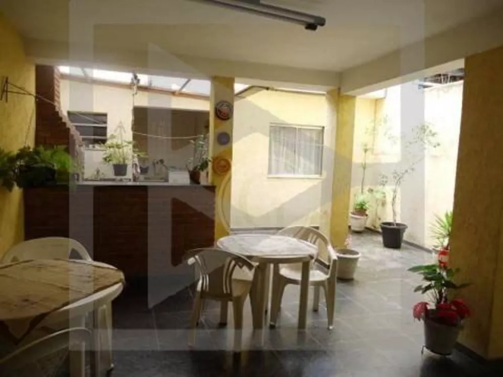 Casa, 3 quartos, 125 m² - Foto 11
