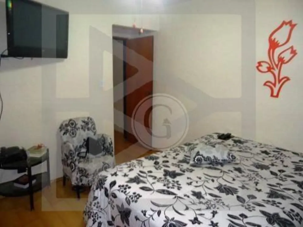 Casa, 3 quartos, 125 m² - Foto 9