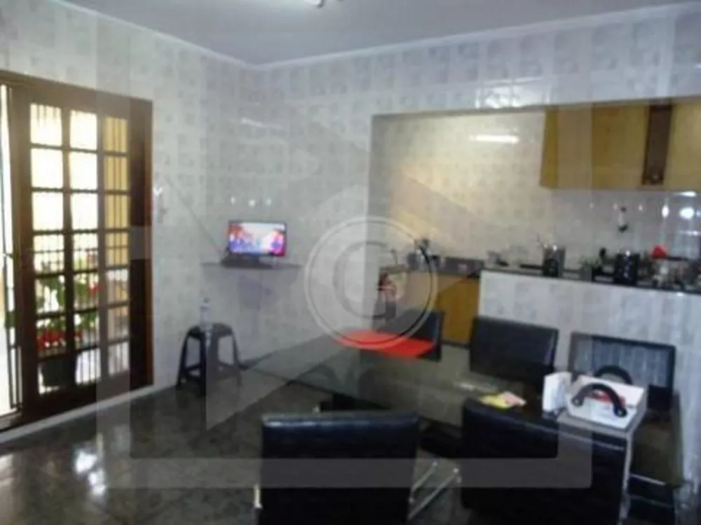 Casa, 3 quartos, 125 m² - Foto 7
