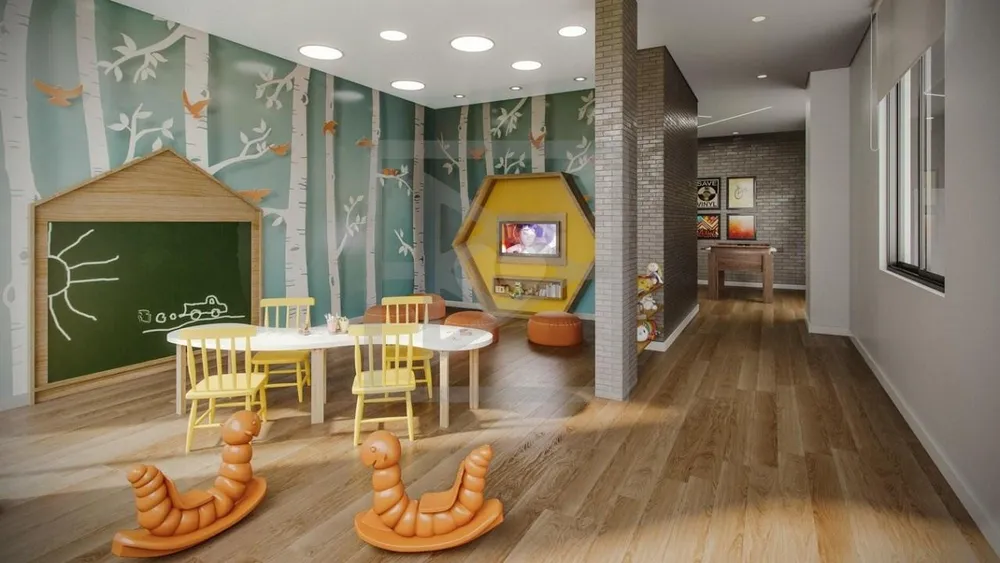 Apartamento, 4 quartos, 162 m² - Foto 7